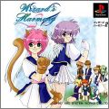 Wizard's Harmony 2 (II)