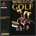 World Cup Golf - Professional Edition