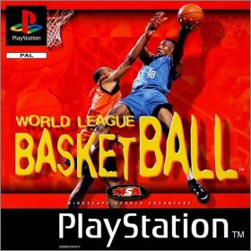 World League Basketball