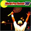 World Pro Tennis  '98