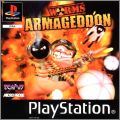 Worms Armageddon