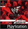 WWF Attitude