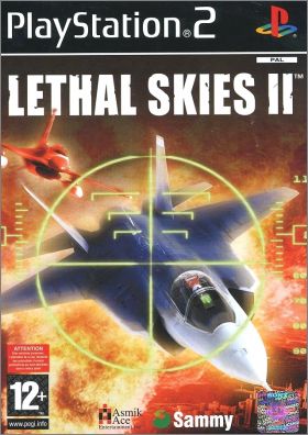 Lethal Skies 2 (II)