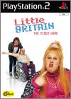 Little Britain - The Video Game