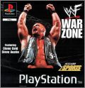 WWF War Zone
