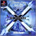 X-Com - Terror from the Deep