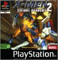 X-Men - Mutant Academy 2 (II)