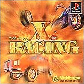X.Racing