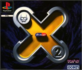 X2 - No Relief