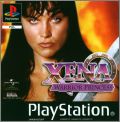 Xena - Warrior Princess