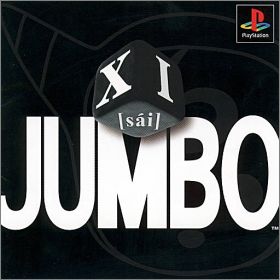 XI Sai - Jumbo