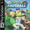 XS Junior League Football