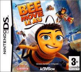 Bee Movie - Le Jeu (DreamWorks... Bee Movie - Game)