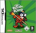 Beetle King (The Mushitori Oukoku - Shinshu Hakken ! ...)