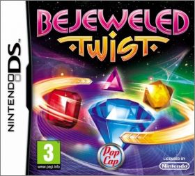 Bejeweled Twist