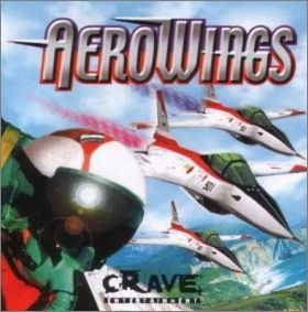AeroWings 1 (Aero Dancing - Featuring Blue Impulse)