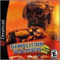 Demolition Racer - No Exit
