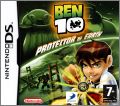Ben 10 - Protector of Earth