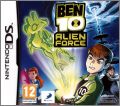 Ben 10 - Alien Force