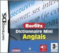Berlitz - Dictionnaire Mini Anglais
