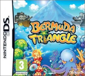 Bermuda Triangle (Bermuda Triangle - Saving the Coral)