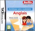 Berlitz - Anglais - Niveau Avanc - Vocabulaire