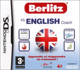 Berlitz - My English Coach - Apprendre et Rapprendre en ...