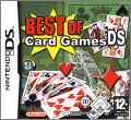 Best of Card Games DS