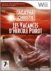 Agatha Christie - Les Vacances d'Hercule Poirot (Evil ...)