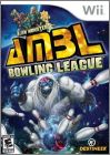 AMBL: Alien Monster Bowling League