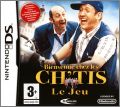 Bienvenue chez les Ch'tis - Le Jeu