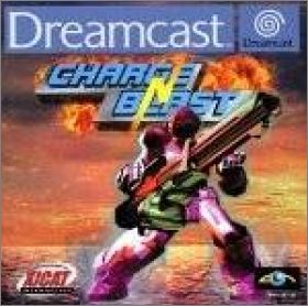 Charge 'n Blast