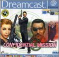 Confidential Mission