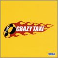 Crazy Taxi 1