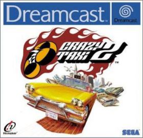 Crazy Taxi 2 (II)