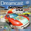 Daytona USA 2001 (Daytona USA)