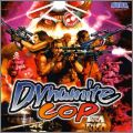 Dynamite Cop ! (Dynamite Deka 2 II)
