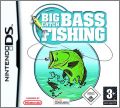 Big Catch - Bass Fishing (Professional Fisherman's Tour ...)