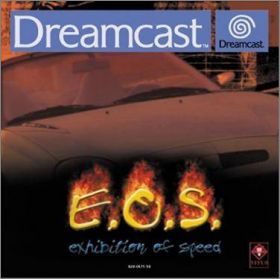 E.O.S: Exhibition of Speed