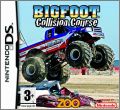 Bigfoot - Collision Course