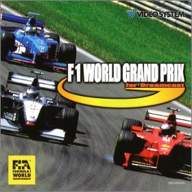 F1 World Grand Prix 1