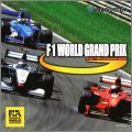 F1 World Grand Prix 1