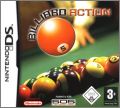 Billiard Action (The Billiard - Simple DS Series Vol. 2)