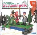 Dream Studio