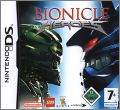 Bionicle Heroes (Lego Bionicle Heroes)