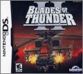 Blades of Thunder 2 (II)