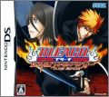 Bleach DS 4th - Flame Bringer