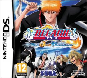 Bleach - The 3rd Phantom
