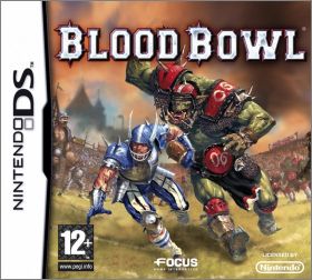 Blood Bowl