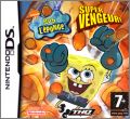 Bob l'Eponge - Super Vengeur ! (SpongeBob Squarepants ...)